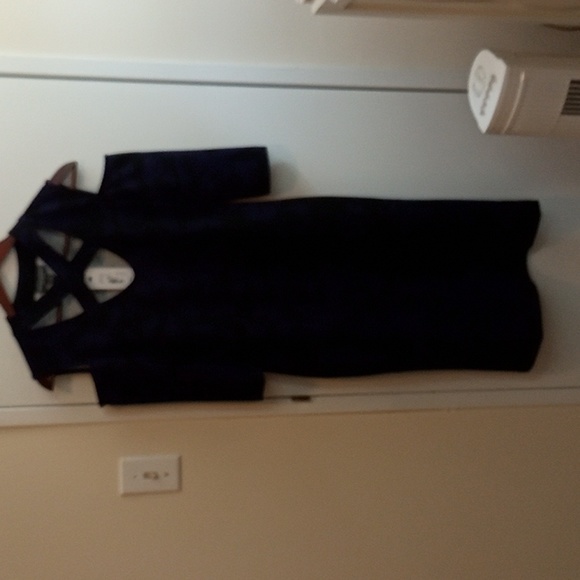 Bold Elements Camilla Print Dress Size Small - Picture 1 of 6